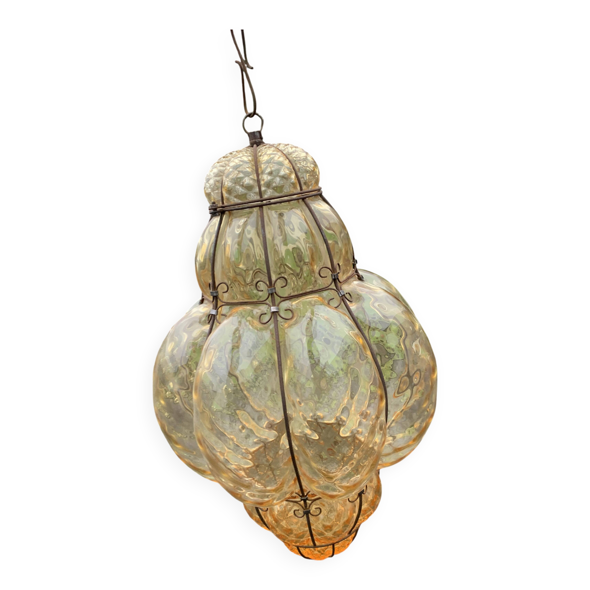 Murano Hallway Lantern