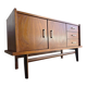 Vintage low cabinet / TV cabinet / low sideboard