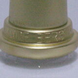 Perfume lamp