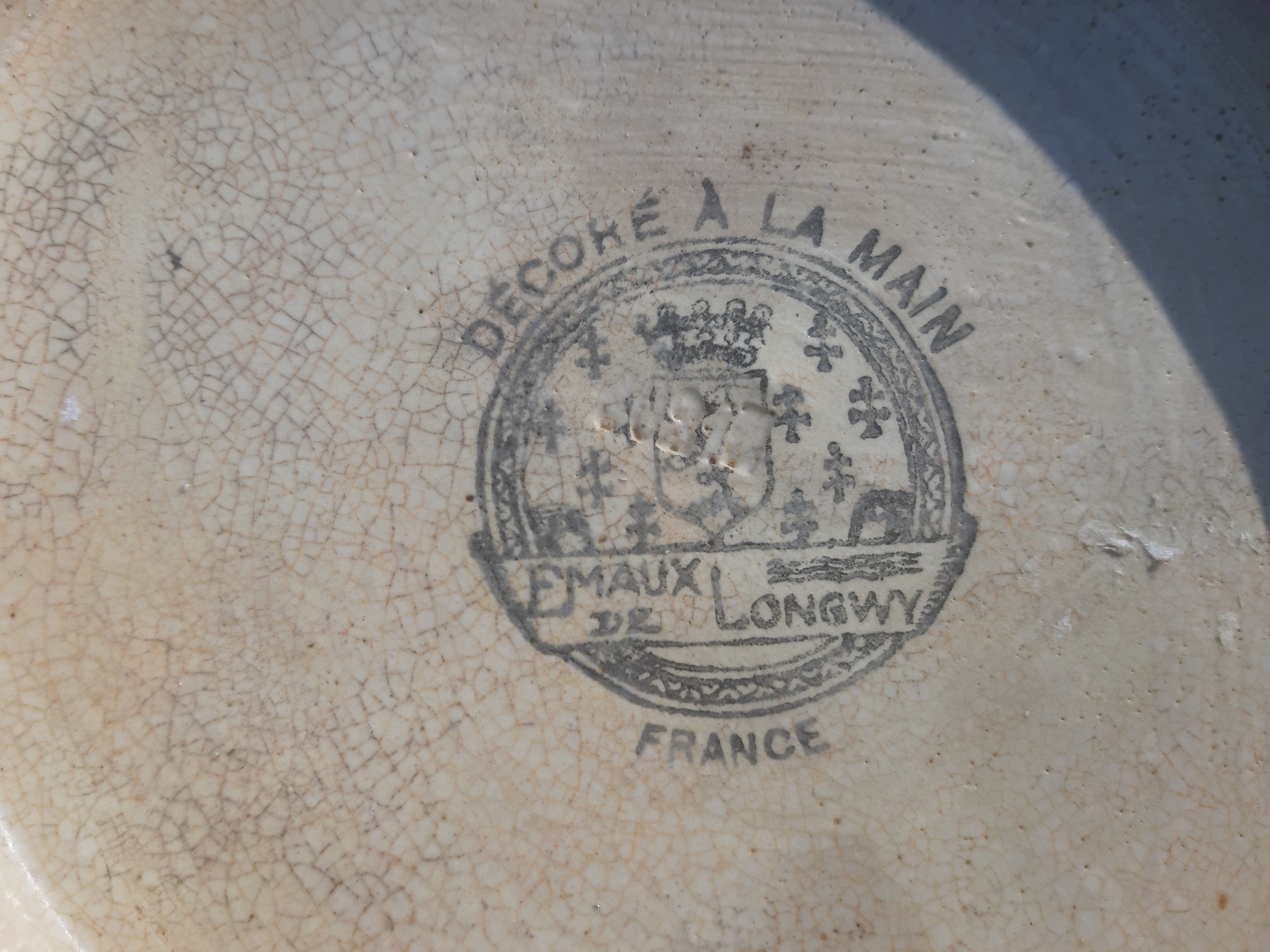 Longwy Cup