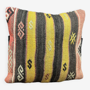 Authentic Wool Cushion