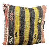 Authentic Wool Cushion