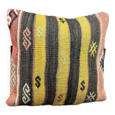 Authentic Wool Cushion