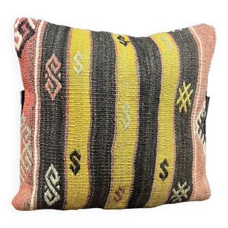 Authentic Wool Cushion