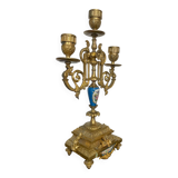 Chandelier / Candélabre style Napoléon III