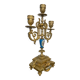 Chandelier / Candelabra Napoleon III style