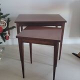 Nesting tables