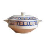 Badonvillier soup collection Robinson