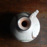 Ceramic vase from the 60s