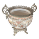 Ancient Chinese Japanese pot vase