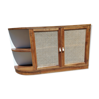 Vintage canine furniture