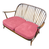 Ercol English sofa year