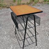 Table d'appoint vintage