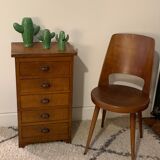 Meuble d'appoint (chiffonnier)
