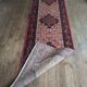Tapis de coulioiur Persan Abadeh 277x81cm