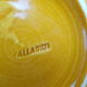 Vintage Vallauris Couleur de Provence coffee service