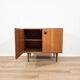 1970s teak storage unit