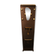 Porte manteau sur pied 1950