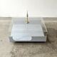 Mobile Coffee Table, Space Age