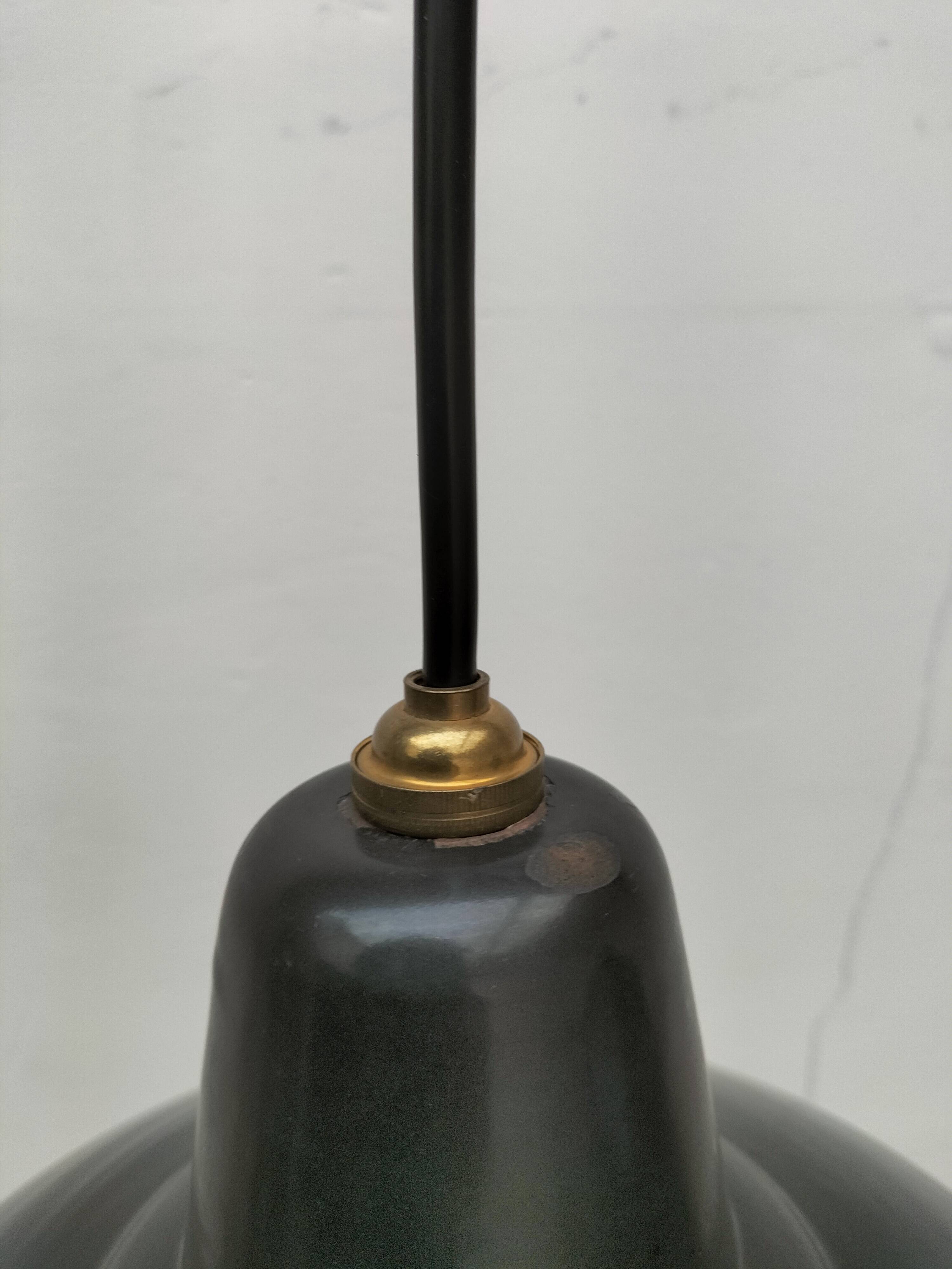 Industrial lamps
