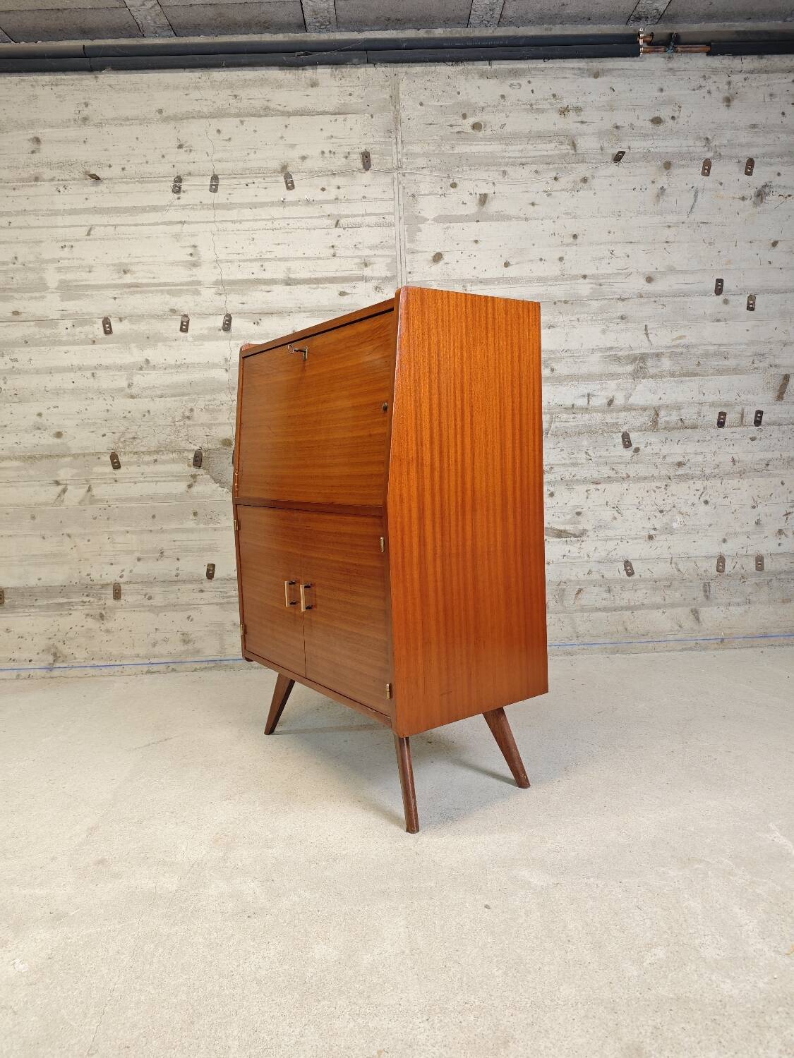 Secrétaire vintage
