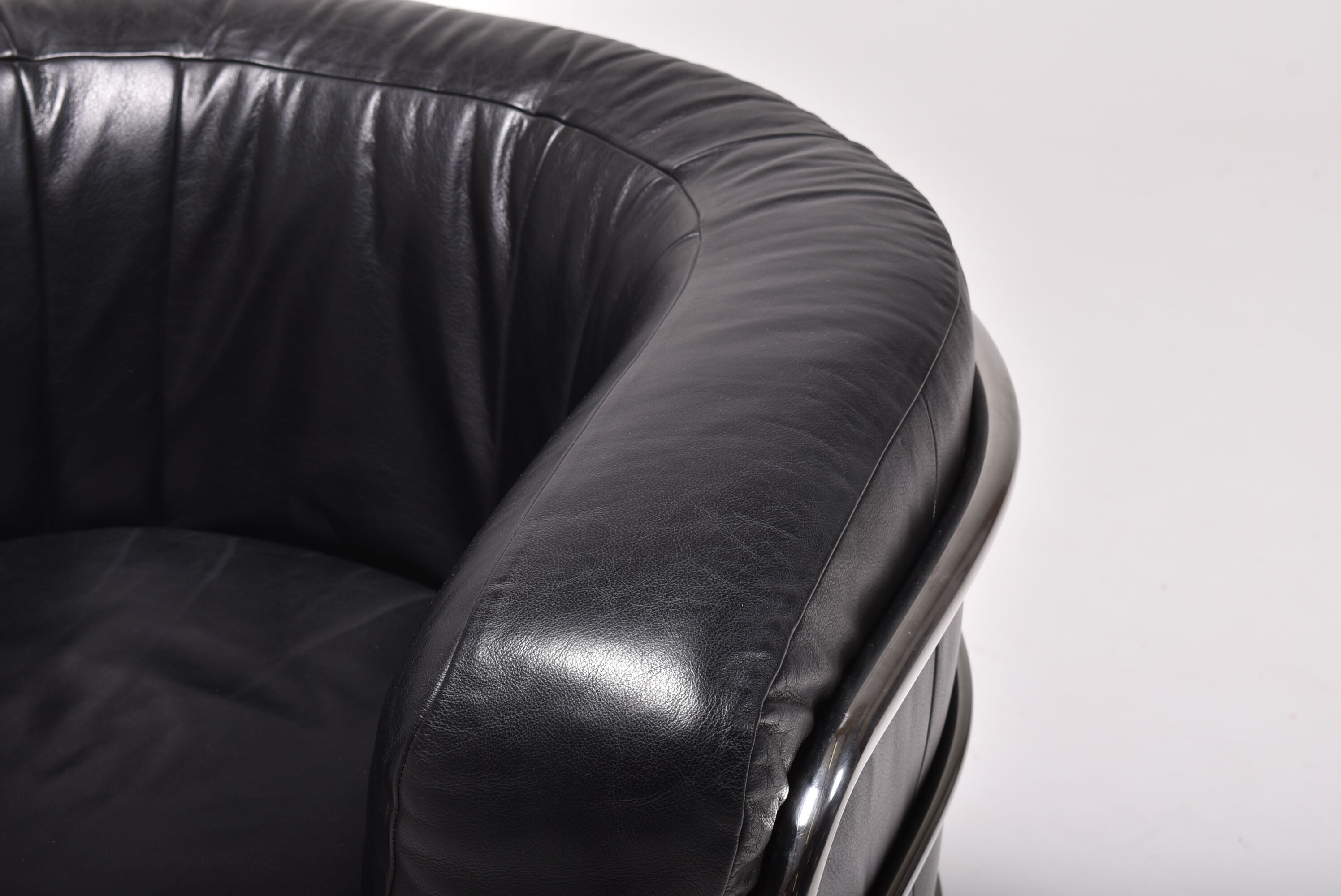 Fauteuil Onda  Zanotta design De Pas D'Urbino & Lomazzi