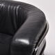 Fauteuil Onda  Zanotta design De Pas D'Urbino & Lomazzi
