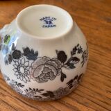 Porcelain cup Japan