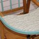 Chaise haute