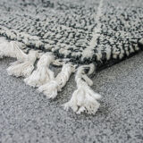 Carpet beni ouarain grey china 240x160