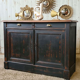 Meuble vintage style parisien