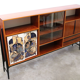 Meuble par Alfred Hendrickx pour Belform 1950s