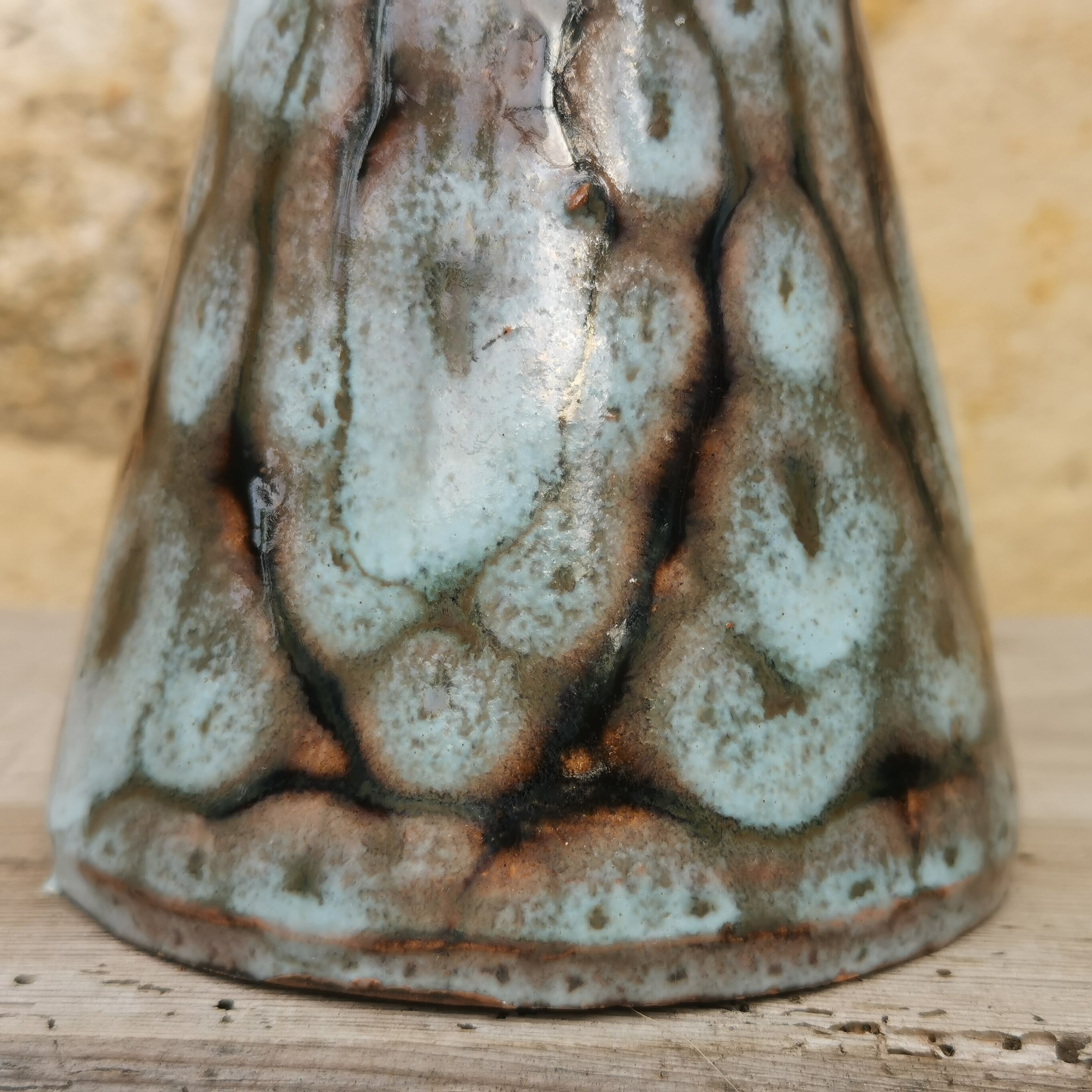 Bougeoirs Vallauris
