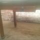 Kitchen extension table 1950