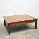 Vintage Farmhouse Coffee Table