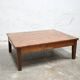 Vintage Farmhouse Coffee Table