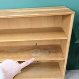 Vintage bookcase