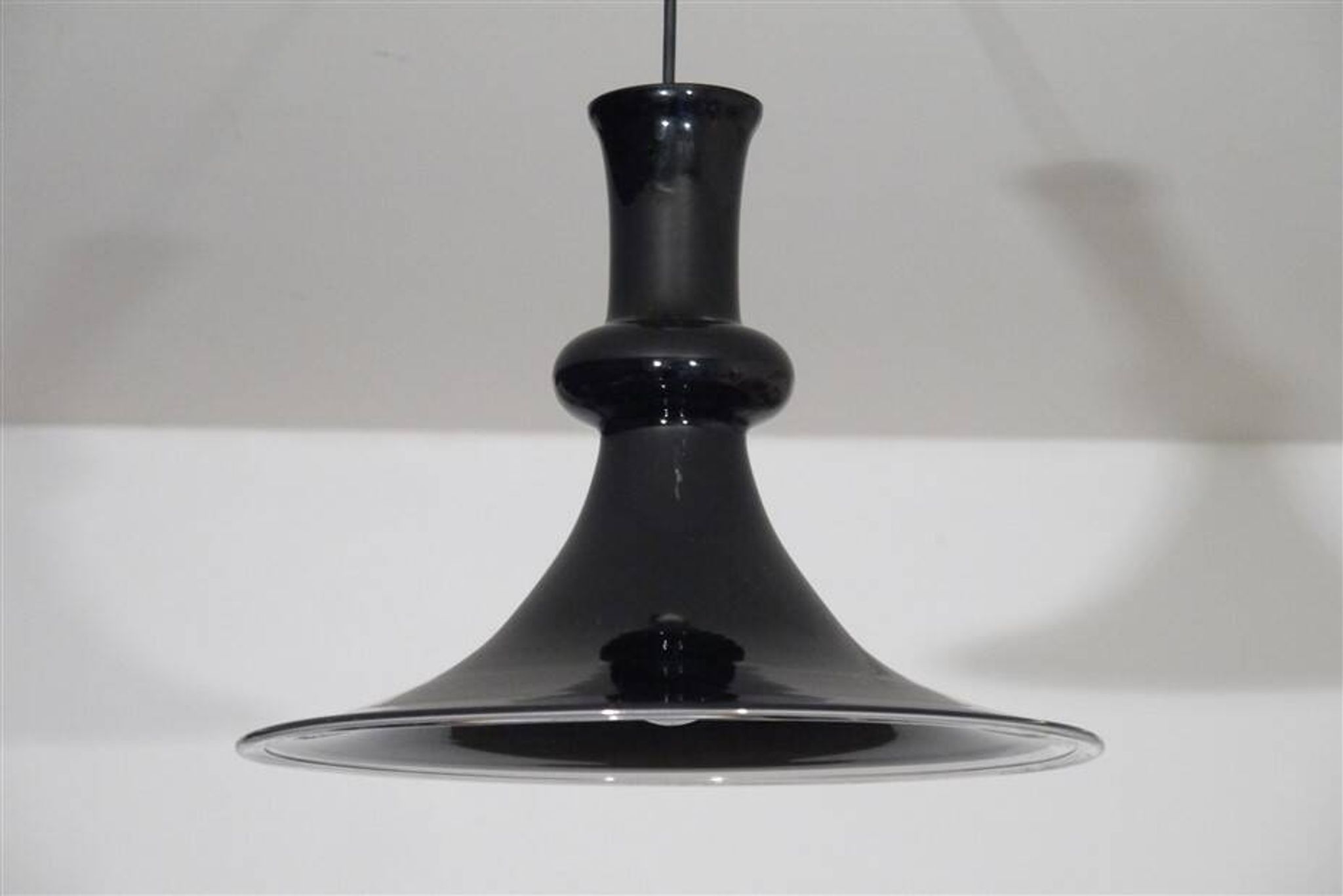 Suspension en verre de Michael bang pour Holmgaard