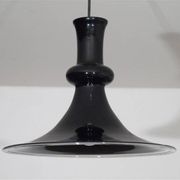 Suspension en verre de Michael bang pour Holmgaard