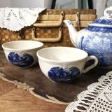 Tea set