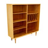 Library "Öresund", Børge Mogensen, Sweden, 1960