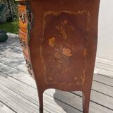 Commode ancienne style Louis XV