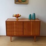 Modernist sideboard of the 1970.