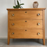 Vintage chest of drawers