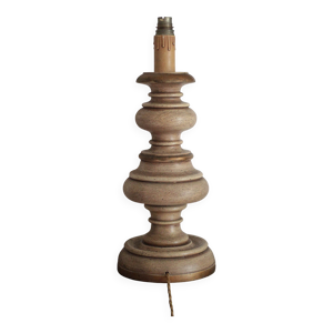 pied de lampe florentine