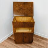 Hifi turntable furniture