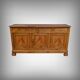 Enfilade in cherry wood – 1900