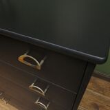 Commode vintage