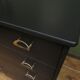 Commode vintage