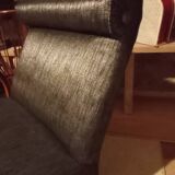 Fauteuil bas